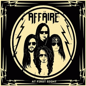 Affaire : At First Sight